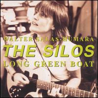 The Silos - Long Green Boat lyrics
