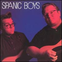 Spanic Boys - Spanic Boys lyrics