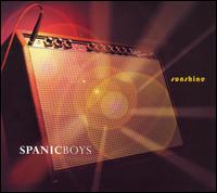 Spanic Boys - Sunshine lyrics