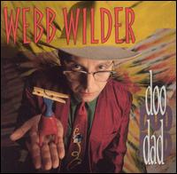 Webb Wilder - Doo Dad lyrics