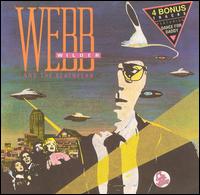 Webb Wilder - It Came from Nashville lyrics