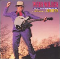Webb Wilder - Town & Country lyrics