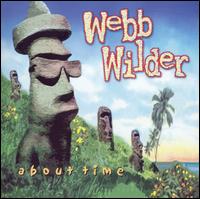 Webb Wilder - About Time lyrics