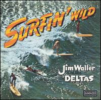 Jim Waller - Surfin' Wild lyrics