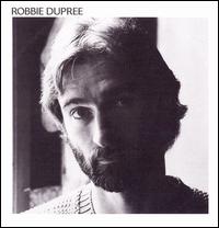 Robbie Dupree - Robbie Dupree lyrics