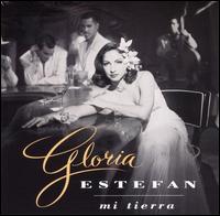 Gloria Estefan - Mi Tierra lyrics