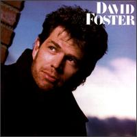 David Foster - David Foster lyrics