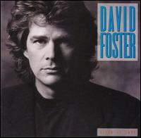 David Foster - River of Love lyrics