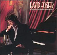 David Foster - Rechordings lyrics
