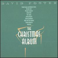 David Foster - The Christmas Album lyrics