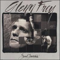 Glenn Frey - Soul Searchin' lyrics