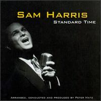 Sam Harris - Standard Time lyrics