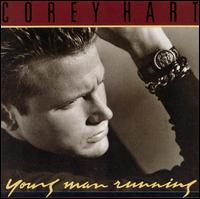 Corey Hart - Young Man Running lyrics