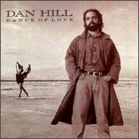 Dan Hill - Dance of Love lyrics