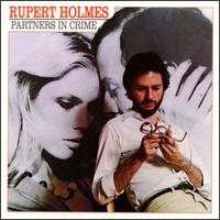 Rupert Holmes - Partners in Crime lyrics