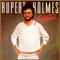 Rupert Holmes - Adventure lyrics