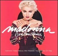 Madonna - You Can Dance lyrics