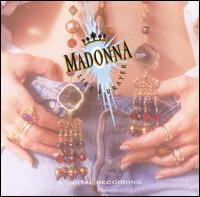 Madonna - Like a Prayer lyrics