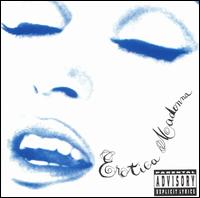 Madonna - Erotica lyrics