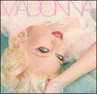 Madonna - Bedtime Stories lyrics
