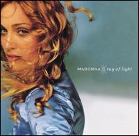 Madonna - Ray of Light lyrics