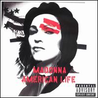Madonna - American Life lyrics