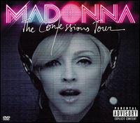 Madonna - The Confessions Tour [live] lyrics