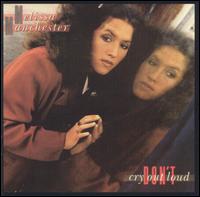 Melissa Manchester - Don't Cry Out Loud lyrics
