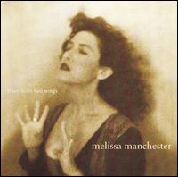Melissa Manchester - If My Heart Had Wings lyrics
