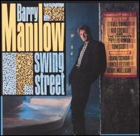 Barry Manilow - Swing Street lyrics