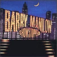Barry Manilow - Showstoppers lyrics