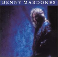Benny Mardones - Benny Mardones lyrics