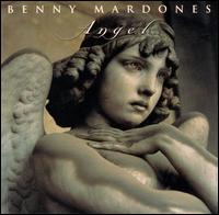 Benny Mardones - Angel lyrics