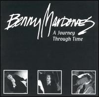 Benny Mardones - A Journey Through Time lyrics