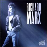 Richard Marx - Richard Marx lyrics