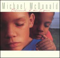 Michael McDonald - Blink of an Eye lyrics