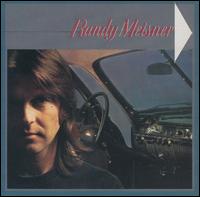 Randy Meisner - Randy Meisner [1978] lyrics