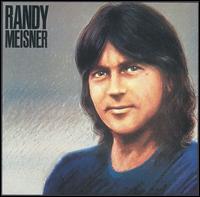 Randy Meisner - Randy Meisner [1982] lyrics