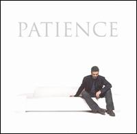 George Michael - Patience lyrics