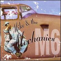 Mike + the Mechanics - Mike + the Mechanics [1999] lyrics