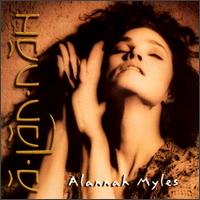 Alannah Myles - Alannah lyrics