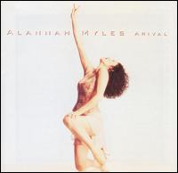 Alannah Myles - Arival lyrics
