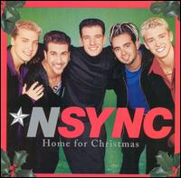 *NSYNC - Home for Christmas lyrics
