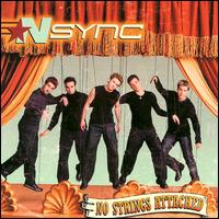 *NSYNC - No Strings Attached lyrics