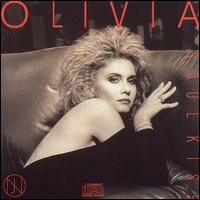 Olivia Newton-John - Soul Kiss lyrics