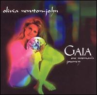 Olivia Newton-John - Gaia lyrics