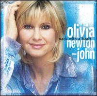 Olivia Newton-John - Back with a Heart lyrics