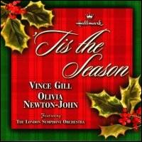 Olivia Newton-John - Tis the Season lyrics