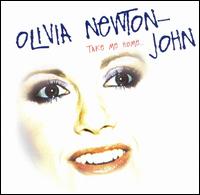 Olivia Newton-John - Take Me Home lyrics