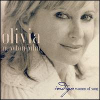 Olivia Newton-John - Indigo: Women of Song lyrics